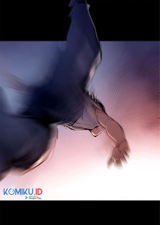 Journey of the Hidden Blade (The Demon Blades) Chapter 35 Gambar 8